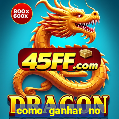 como ganhar no jogo da velha